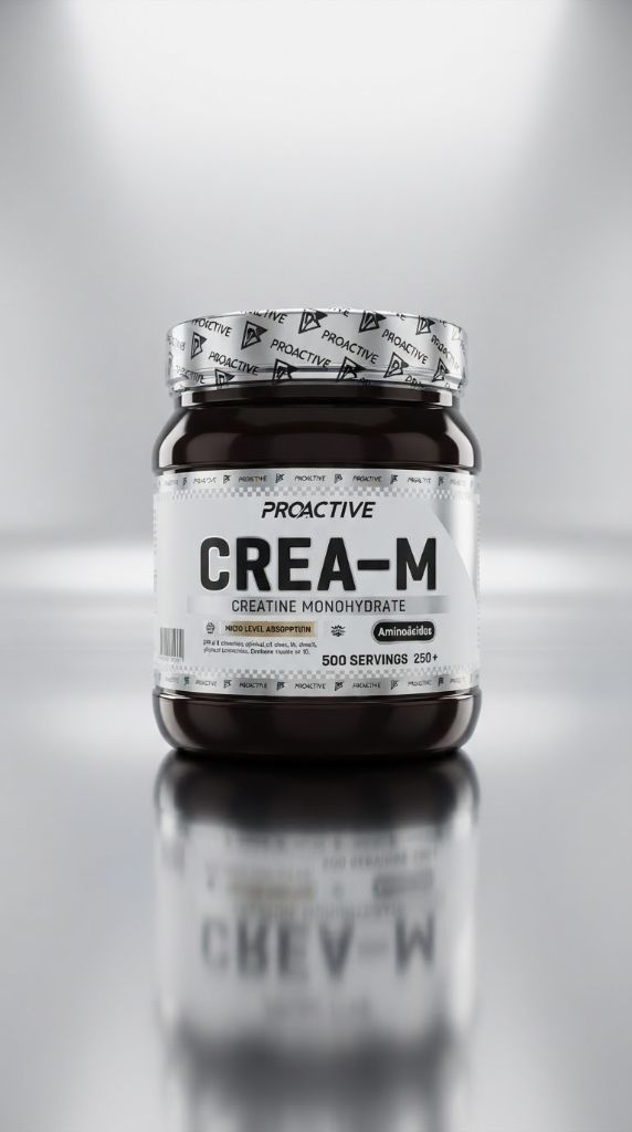 Crea-M
