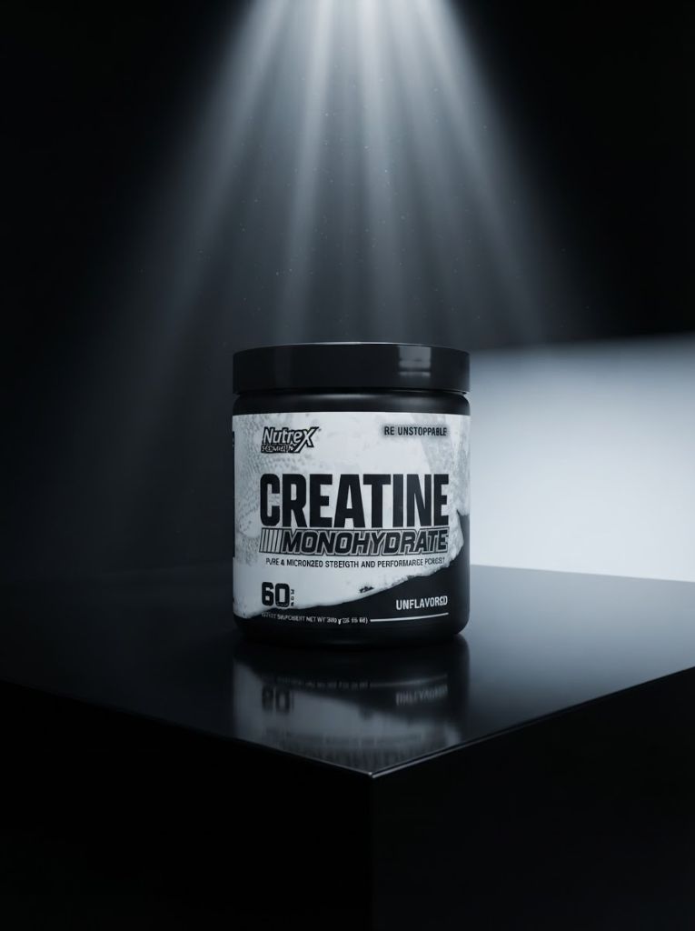 Creatine
