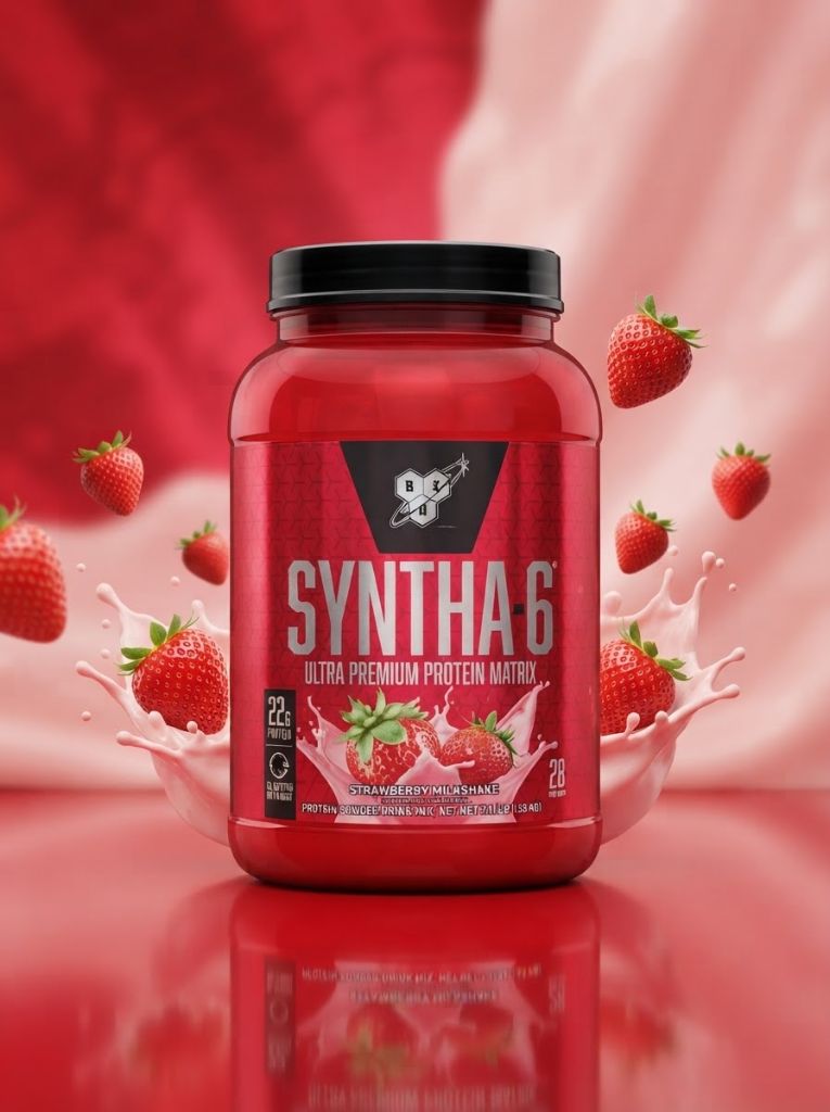 Syntha-6